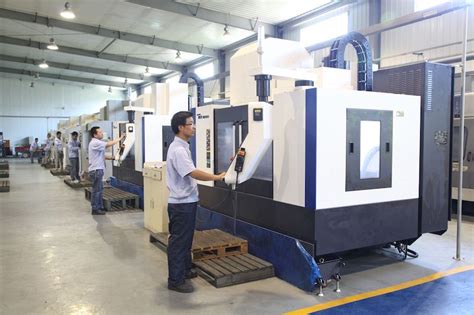 cnc machine shop factory|cnc machine manufacturers list.